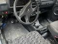 ВАЗ (Lada) Lada 2131 (5-ти дверный) 2007 года за 1 300 000 тг. в Семей – фото 7