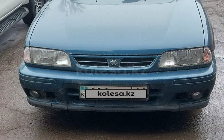 Nissan Primera 1997 года за 2 000 050 тг. в Усть-Каменогорск