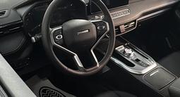 Haval Jolion 2025 годаfor9 500 000 тг. в Караганда – фото 3
