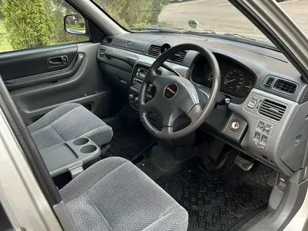 Honda CR-V 1997 года за 2 810 000 тг. в Алматы – фото 8