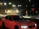 BMW 328 2014 года за 7 400 000 тг. в Шымкент – фото 3