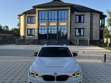 BMW 328 2014 года за 7 400 000 тг. в Шымкент