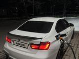 BMW 328 2014 года за 7 400 000 тг. в Шымкент – фото 2