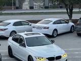 BMW 328 2014 года за 7 400 000 тг. в Шымкент – фото 4