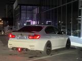 BMW 328 2014 года за 7 400 000 тг. в Шымкент – фото 5