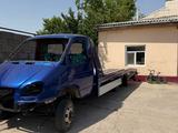 ГАЗ  ГАЗель (3221) 2010 годаүшін6 300 000 тг. в Шымкент – фото 5