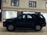 Toyota Fortuner 2015 годаүшін13 500 000 тг. в Шымкент