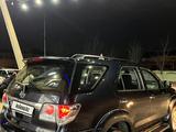 Toyota Fortuner 2015 годаүшін13 500 000 тг. в Шымкент – фото 2