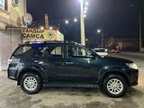 Toyota Fortuner 2015 годаүшін13 500 000 тг. в Шымкент – фото 5