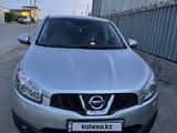 Nissan Qashqai 2013 года за 5 700 000 тг. в Жезказган