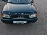 Audi 80 1992 года за 1 200 000 тг. в Караганда – фото 2