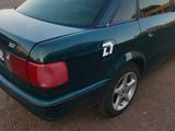 Audi 80 1992 года за 1 200 000 тг. в Караганда – фото 5