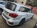 Mercedes-Benz GL 500 2014 годаfor8 500 000 тг. в Алматы – фото 2