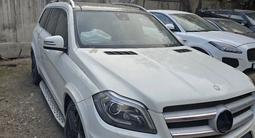 Mercedes-Benz GL 500 2014 годаүшін8 500 000 тг. в Алматы