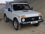ВАЗ (Lada) Lada 2121 2004 года за 1 900 000 тг. в Кызылорда