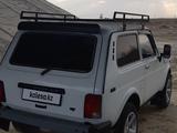ВАЗ (Lada) Lada 2121 2004 годаүшін1 900 000 тг. в Кызылорда – фото 4