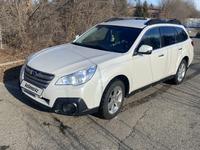 Subaru Outback 2014 года за 8 000 000 тг. в Усть-Каменогорск