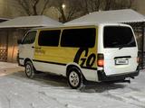 Toyota Hiace 2004 года за 6 000 000 тг. в Алматы – фото 2