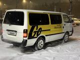 Toyota Hiace 2004 года за 6 000 000 тг. в Алматы – фото 4