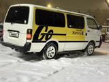 Toyota Hiace 2004 года за 6 000 000 тг. в Алматы – фото 5
