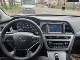 Hyundai Sonata 2014 года за 7 800 000 тг. в Шымкент