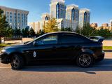 Mitsubishi Lancer 2010 года за 3 800 000 тг. в Астана