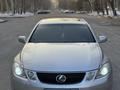 Lexus GS 300 2007 года за 6 700 000 тг. в Алматы – фото 9