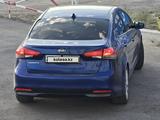 Kia Cerato 2018 годаfor6 500 000 тг. в Актау – фото 2