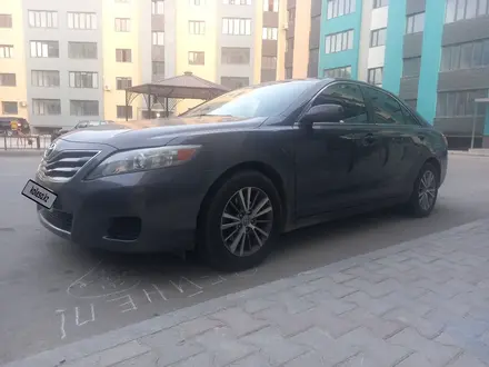 Toyota Camry 2011 года за 4 200 000 тг. в Актау – фото 2