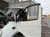ГАЗ ГАЗель 2006 года за 4 211 267 тг. в Аксукент – фото 2