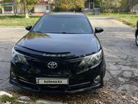 Toyota Camry 2012 годаүшін9 500 000 тг. в Шымкент