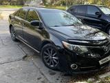 Toyota Camry 2012 года за 9 500 000 тг. в Шымкент – фото 2