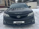 Toyota Camry 2012 года за 9 500 000 тг. в Шымкент – фото 5