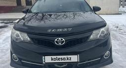 Toyota Camry 2012 годаүшін9 500 000 тг. в Шымкент – фото 5