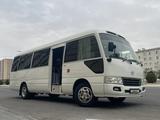 Toyota  Coaster 2009 годаfor11 300 000 тг. в Актау – фото 3