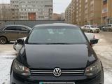 Volkswagen Polo 2013 годаүшін4 600 000 тг. в Актобе – фото 3