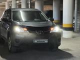 Toyota RAV4 2015 годаүшін12 000 000 тг. в Алматы – фото 3