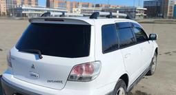 Mitsubishi Outlander 2002 годаfor3 700 000 тг. в Кокшетау – фото 5