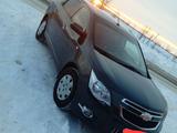 Chevrolet Cobalt 2023 года за 6 250 000 тг. в Уральск – фото 3