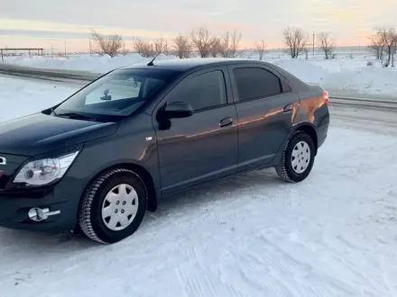 Chevrolet Cobalt 2023 года за 6 000 000 тг. в Уральск – фото 6