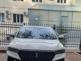 FAW Bestune T77 2023 года за 7 500 000 тг. в Алматы