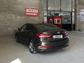 Hyundai Elantra 2018 года за 6 800 000 тг. в Тараз – фото 4