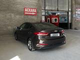 Hyundai Elantra 2018 годаүшін6 800 000 тг. в Тараз – фото 4