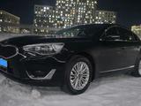 Kia Cadenza 2014 года за 7 500 000 тг. в Астана