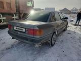 Audi 100 1992 годаfor1 200 000 тг. в Алматы