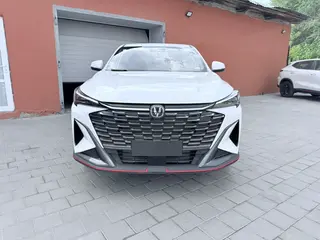 Changan X5 Plus