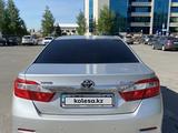 Toyota Camry 2011 годаүшін9 200 000 тг. в Павлодар – фото 4