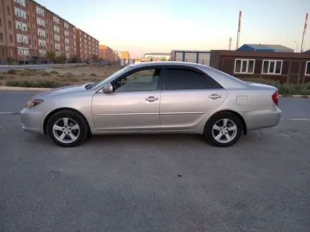 Toyota Camry 2002 года за 4 800 000 тг. в Кызылорда