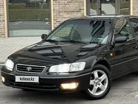 Toyota Camry 2000 годаүшін4 500 000 тг. в Шымкент