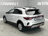Kia Rio X-Line 2021 года за 7 100 000 тг. в Атырау – фото 3